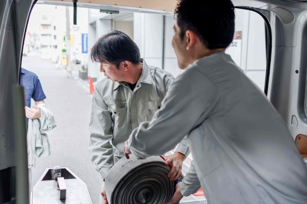 消防設備士として活躍したいあなたへ(未経験編)