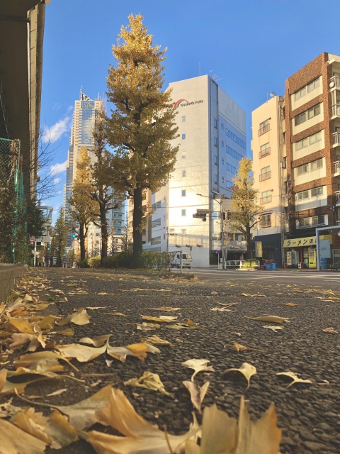 冬場に入る前の火災予防のお願い